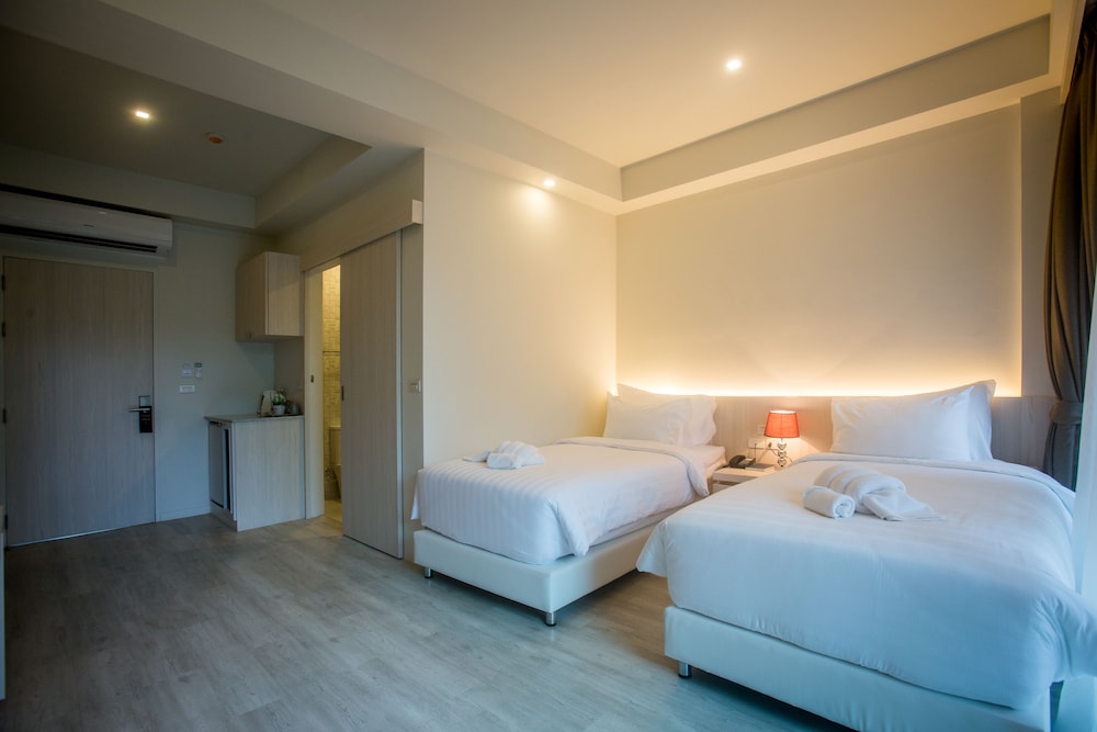 Deluxe Twin Room - Photo 4