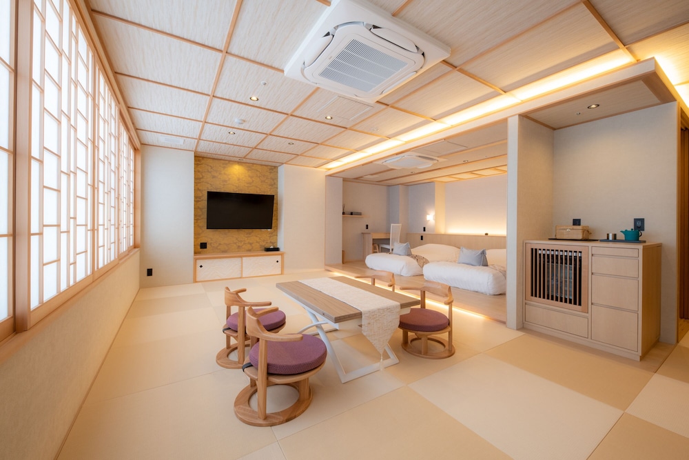 Suite Room, Non Smoking