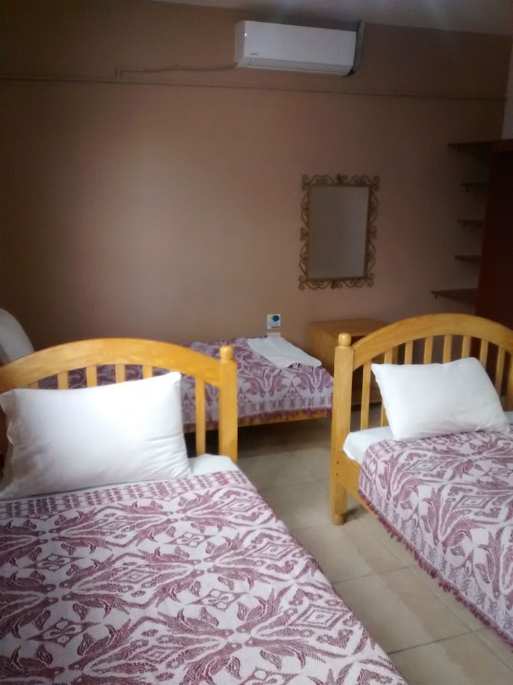 Comfort Triple Room, 1 bedroom, Air conditioning photo 2