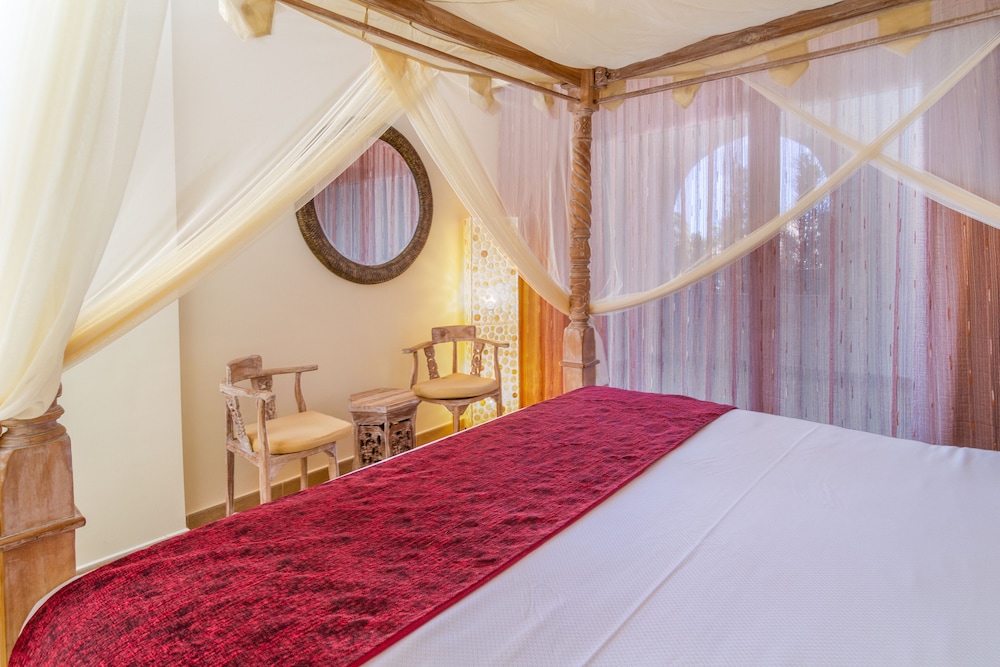 Junior Suite - Photo 5