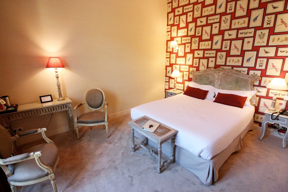 Chambre Privilège