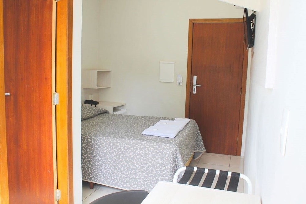 Double Room Single Use photo 2