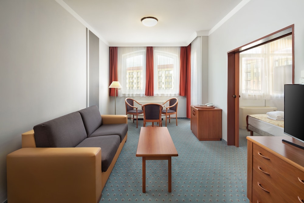 Superior Apartment