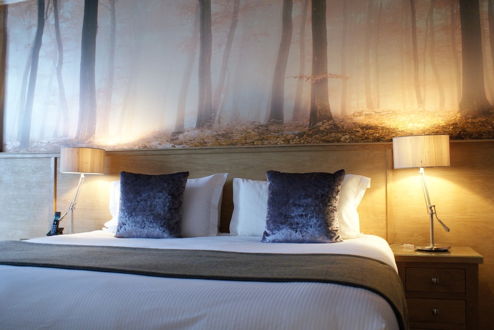 Deluxe Room, 1 King Bed, Non Smoking, River View - Photo 5