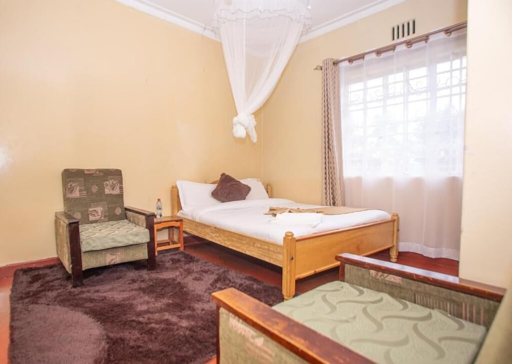 Superior Single Room