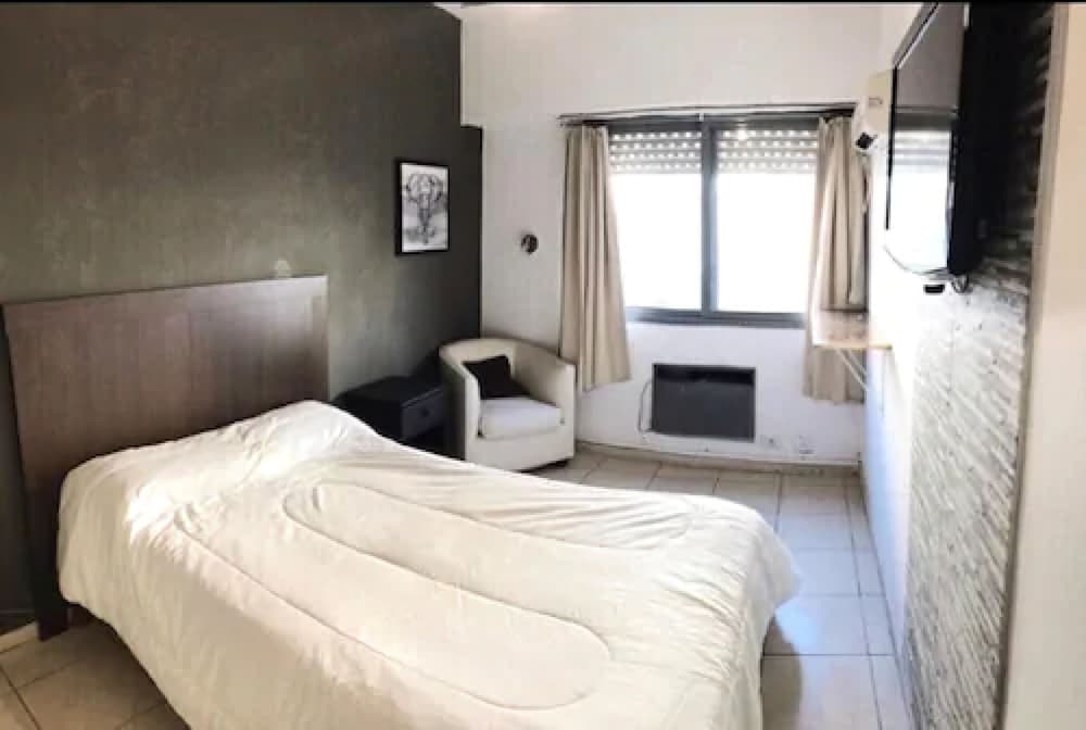 Basic Double or Twin Room