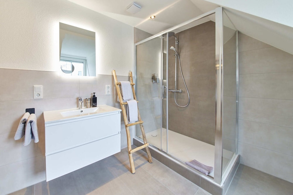 Exclusive Double Room, Private Bathroom (Mosel-Loft) - Photo 12