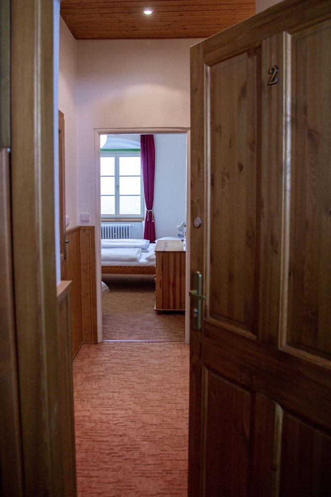 Double Room (extra bed) photo 3