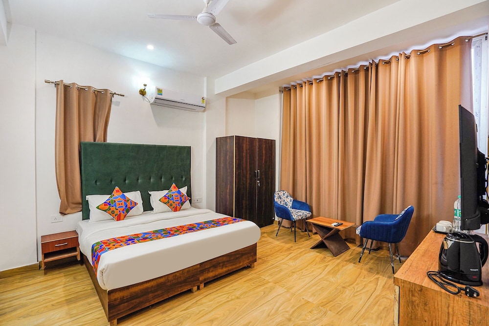 Luxury Room