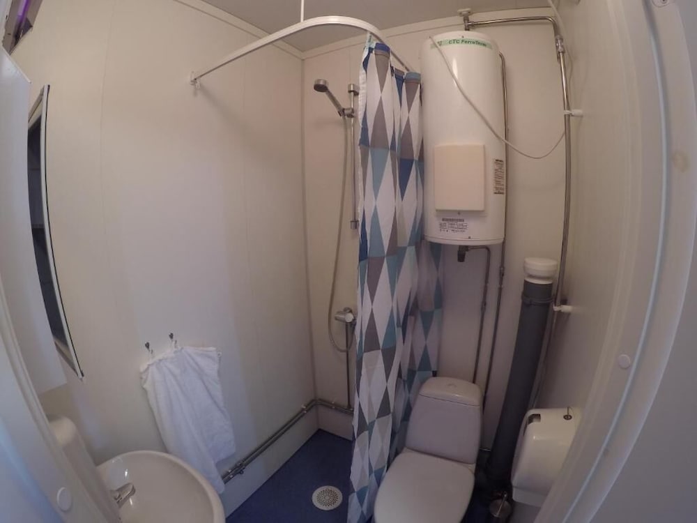 Economy Single Room photo 3
