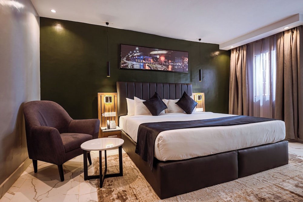 Superior Room, 1 Queen Bed, Garden View photo 1