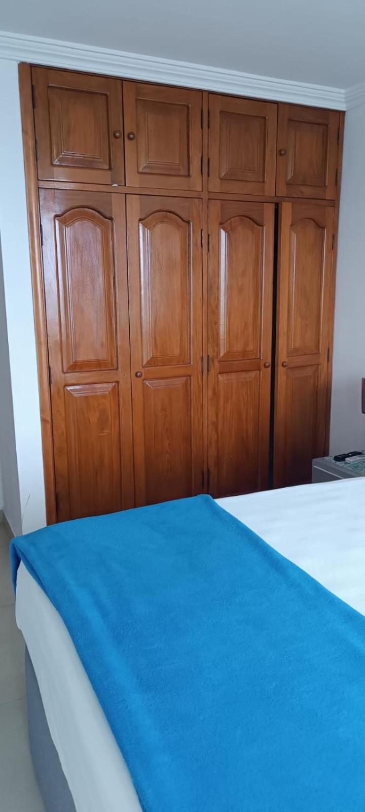 One-Bedroom Apartment With Sea View And Balcony photo 3