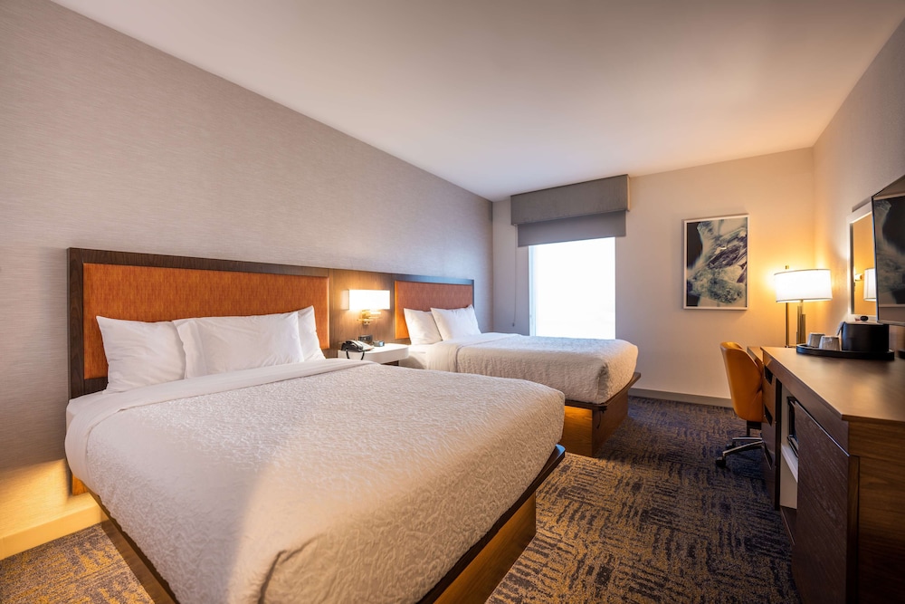 Room, 2 Queen Beds, Accessible, Bathtub (Mobility & Hearing) - Photo 1