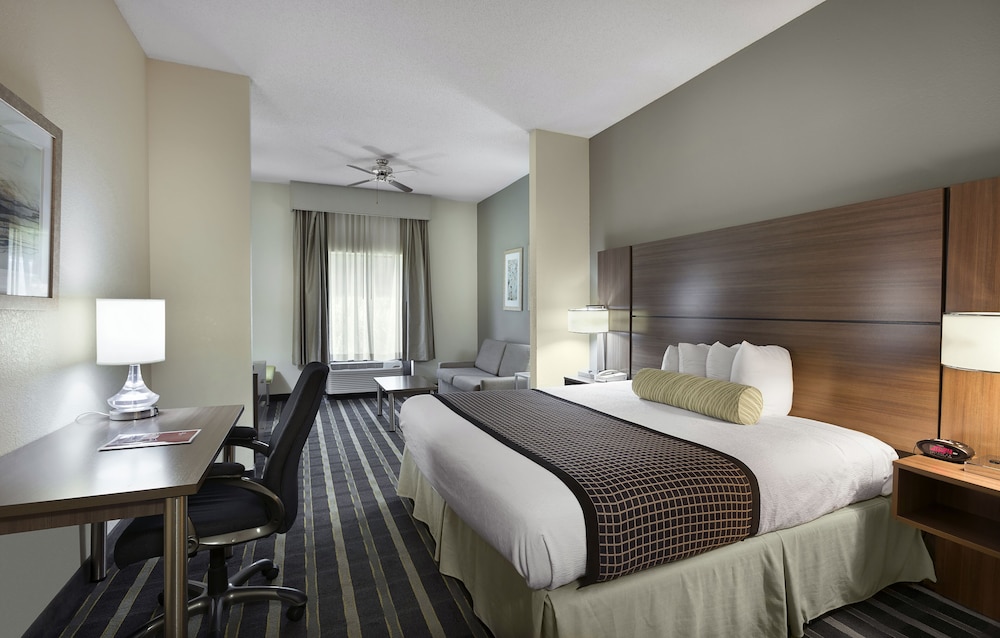 Four Points by Sheraton College Park Atlanta Airport, Foto 8
