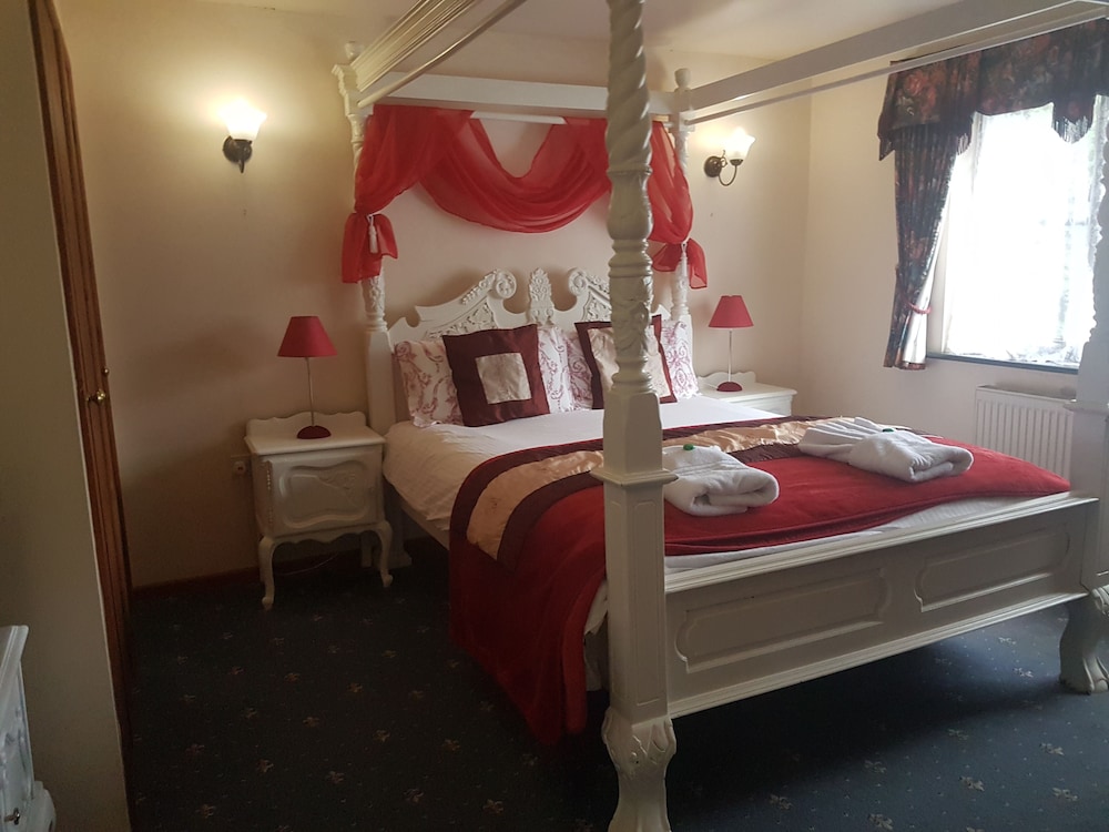 Superior Double Room photo 1