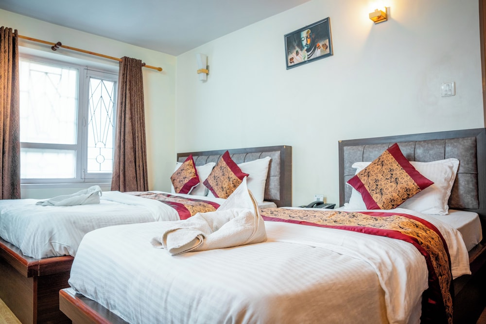 Deluxe Double Room - Photo 4