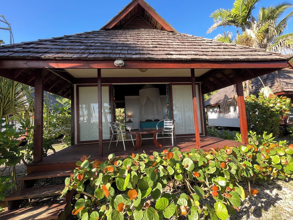 Family Bungalow, Ocean View photo 1