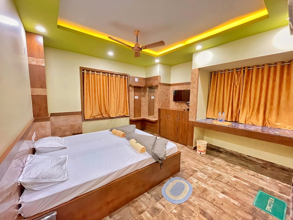 Deluxe Room photo 1