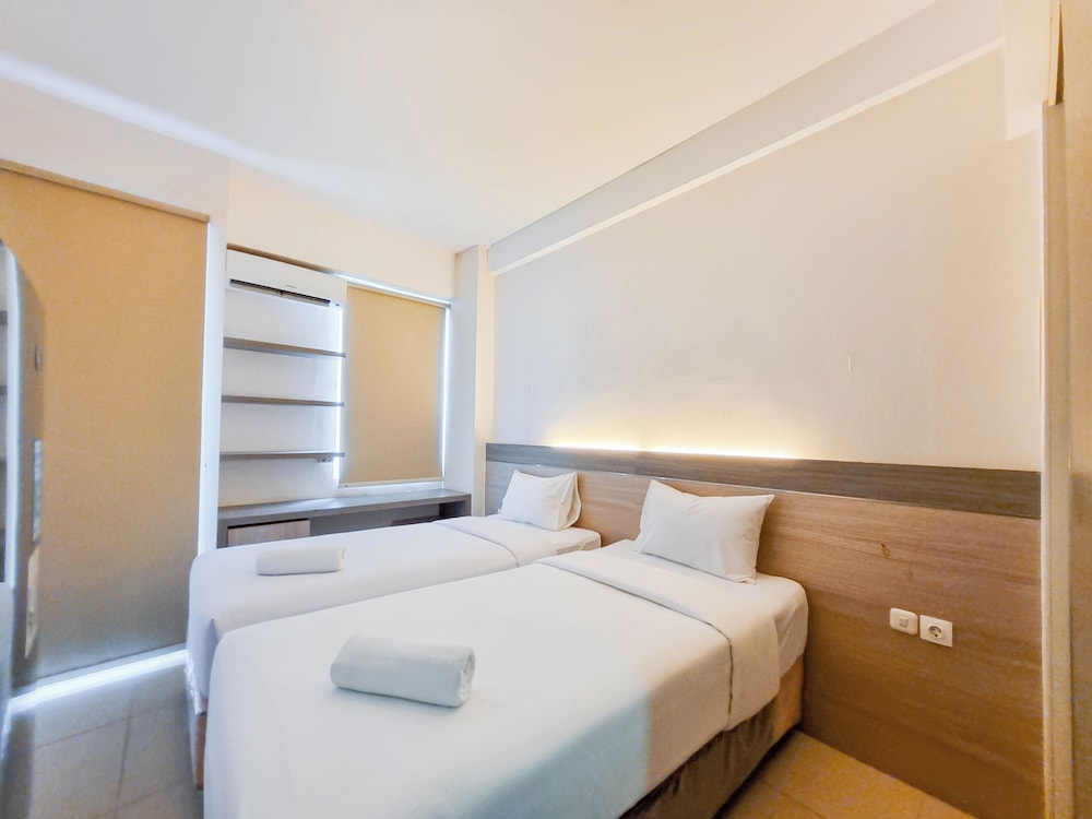 Standard Studio, 1 Bedroom (Apartment)