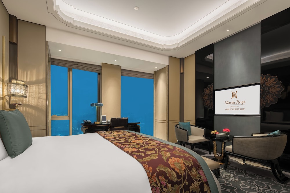Deluxe Room photo 3