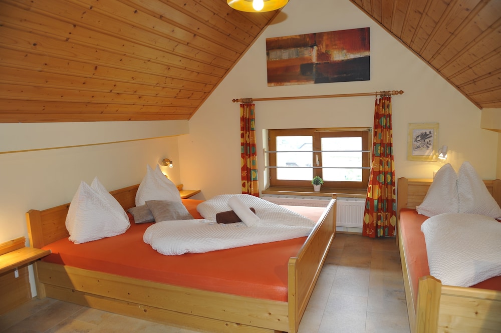 Family Room, 2 Bedrooms photo 1