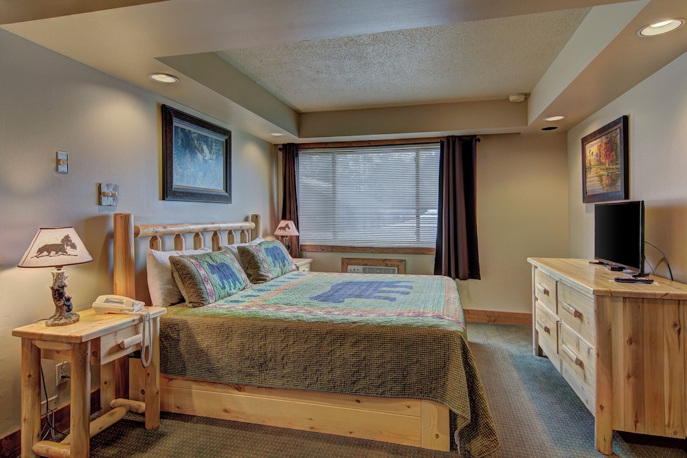Luxury Room photo 1