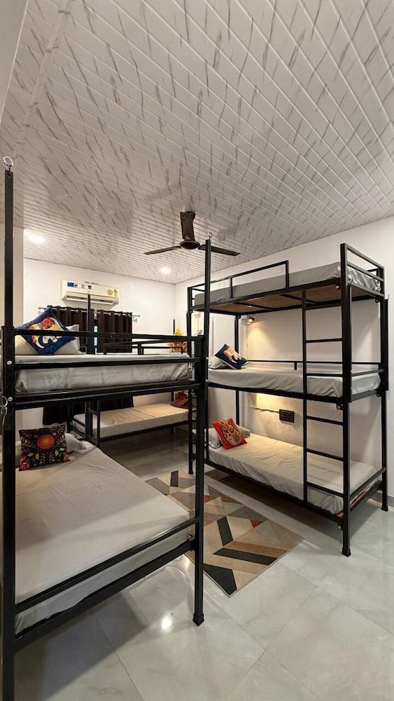 Shared Dormitory