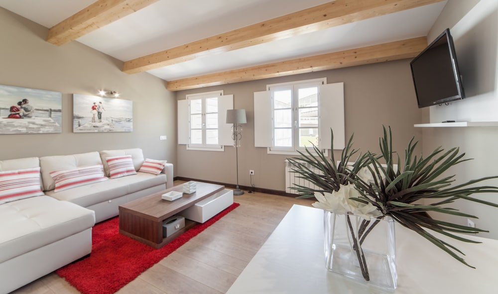 Superior Apartment, 2 Bedrooms