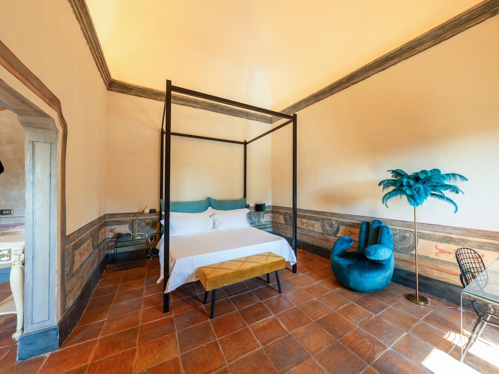 Presidential Suite (up to 4 people) photo 1