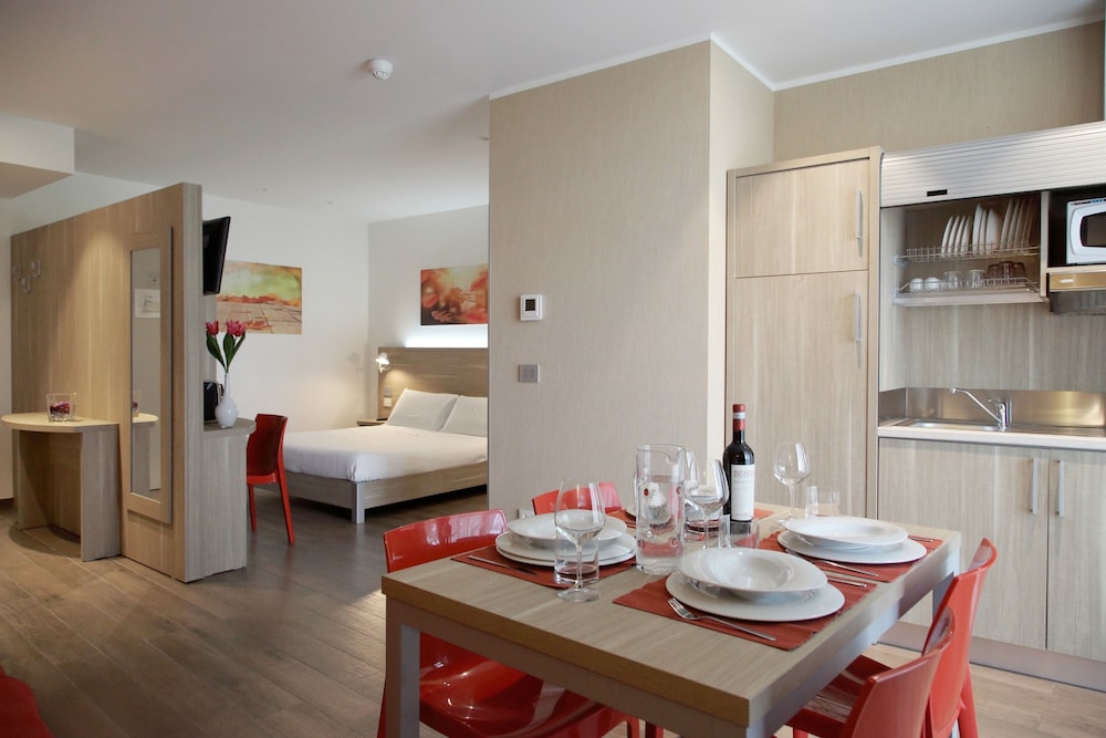 Executive Apartment, 1 Bedroom photo 2