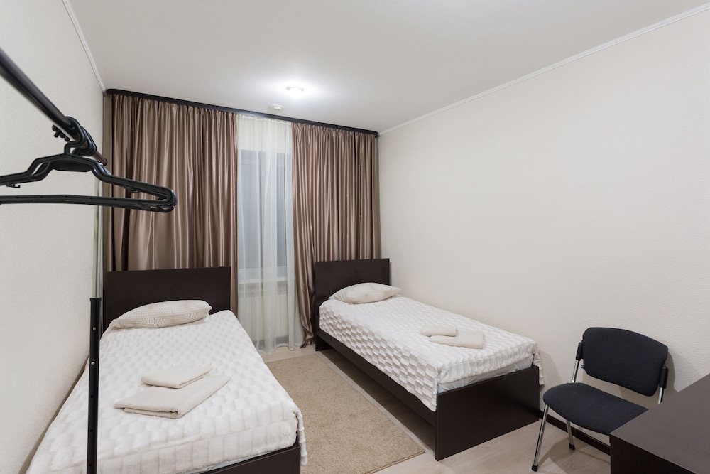 Standard Twin Room photo 2