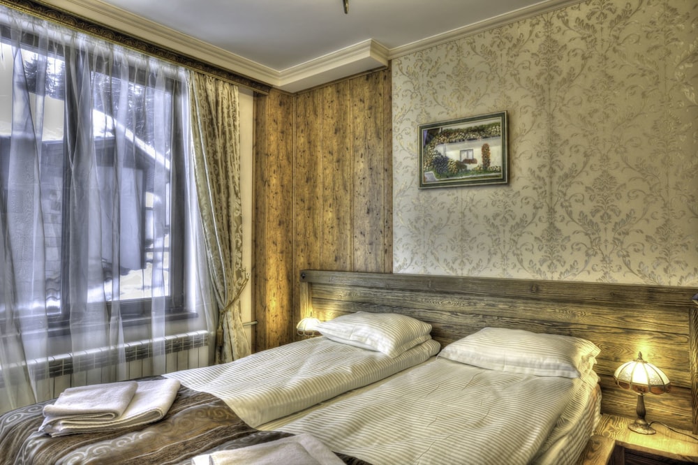 Deluxe Apartment, 1 Bedroom