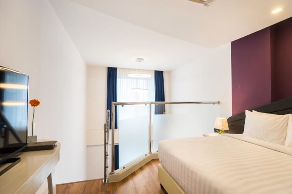 Duplex Suite photo 1