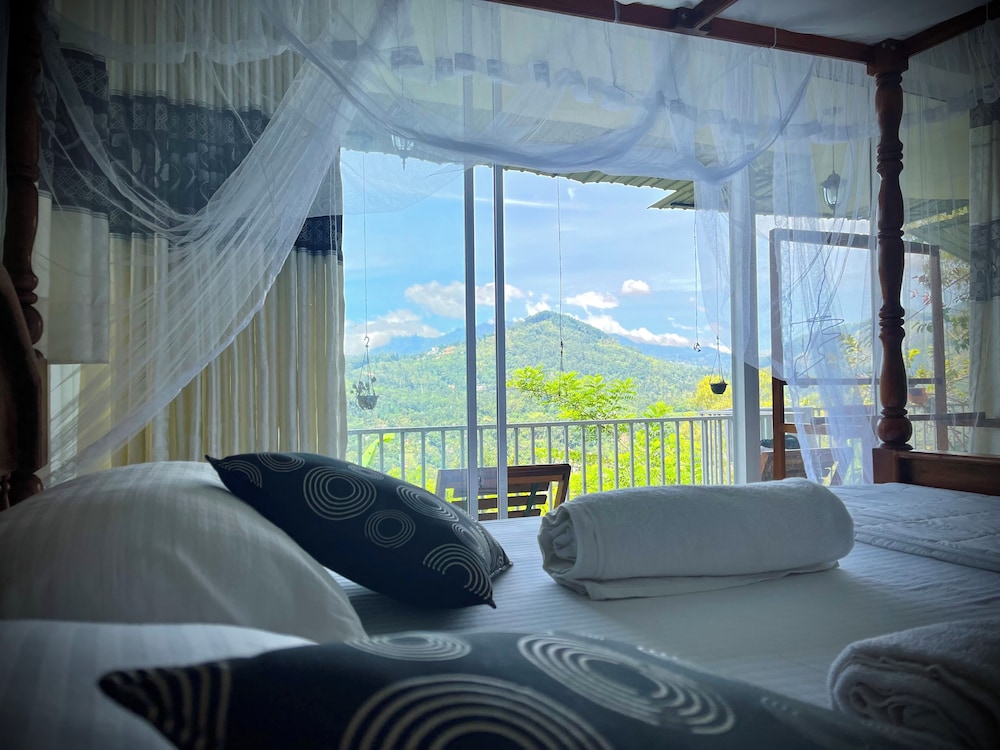 Classic Room, Mountain View