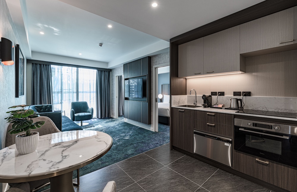 Deluxe Suite, River View - Photo 1