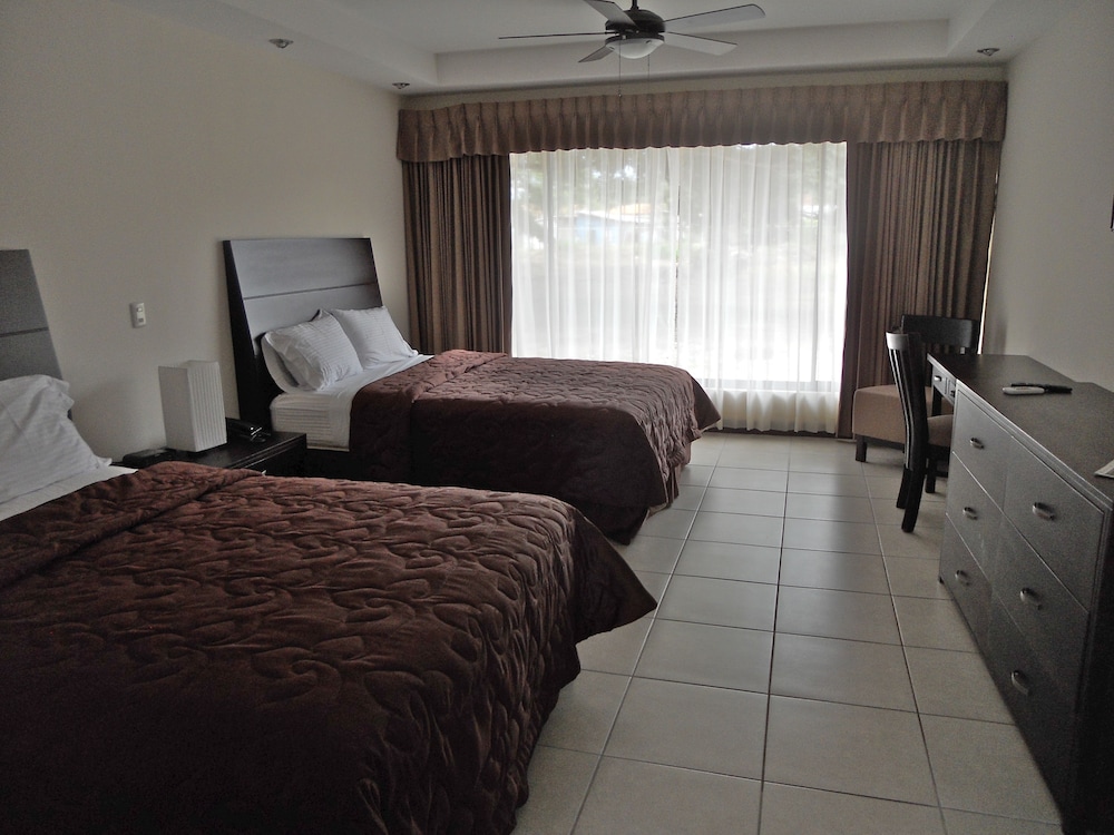 Deluxe Double Room photo 1