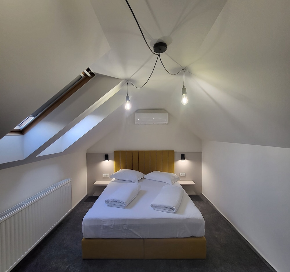 Economy Room photo 2