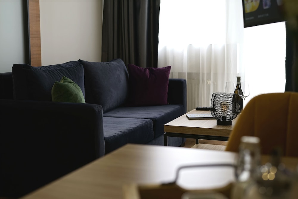 Comfort Double Room, Accessible - Photo 8