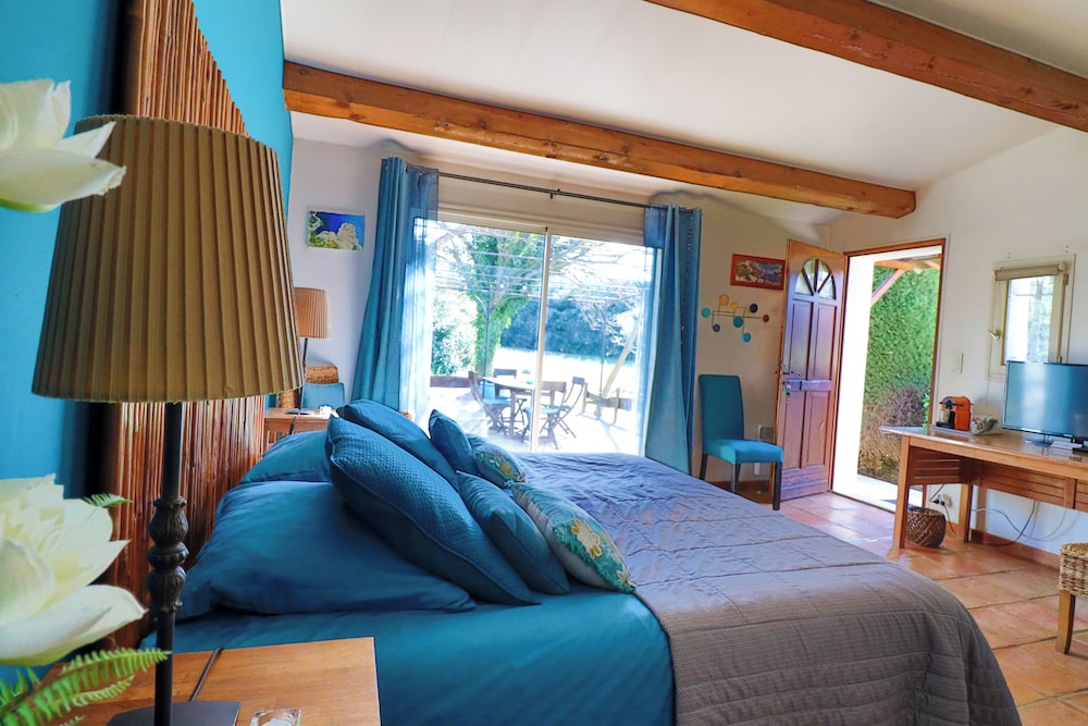 Family Room (Colline) photo 1