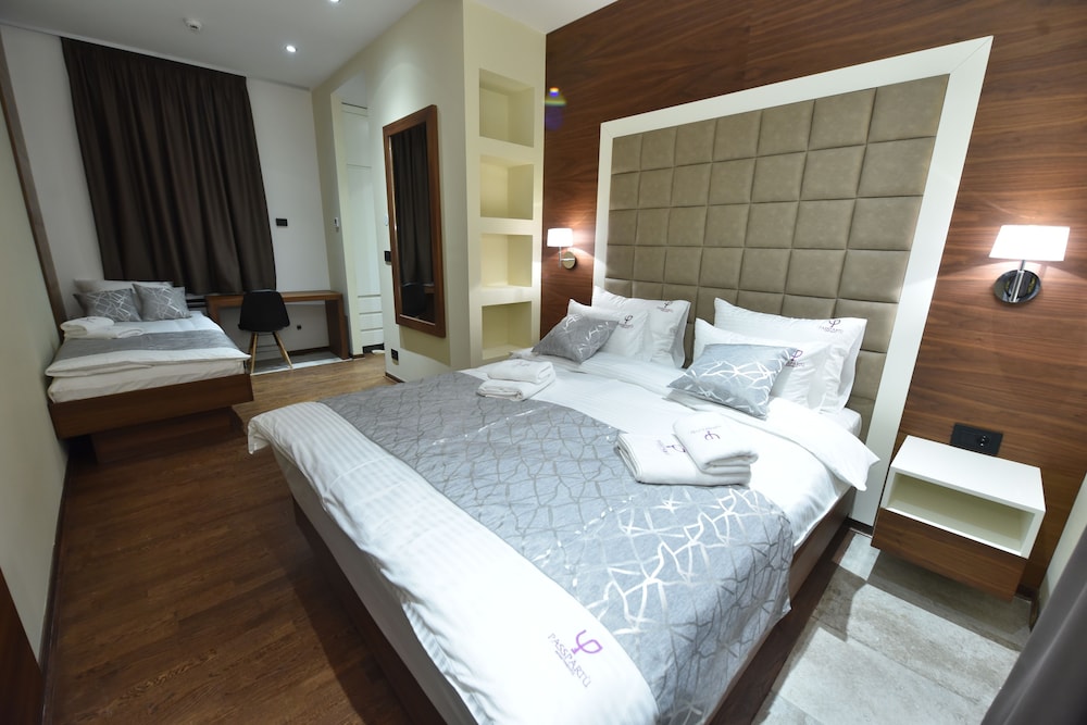 Deluxe Triple Room photo 1