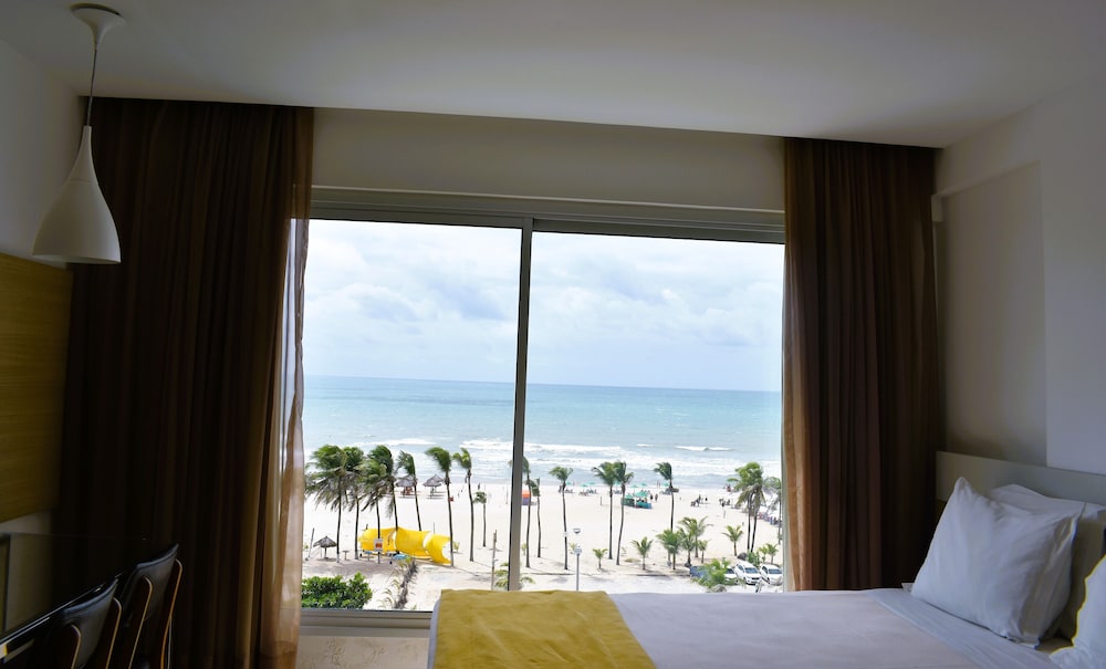 Single Room, Sea Facing