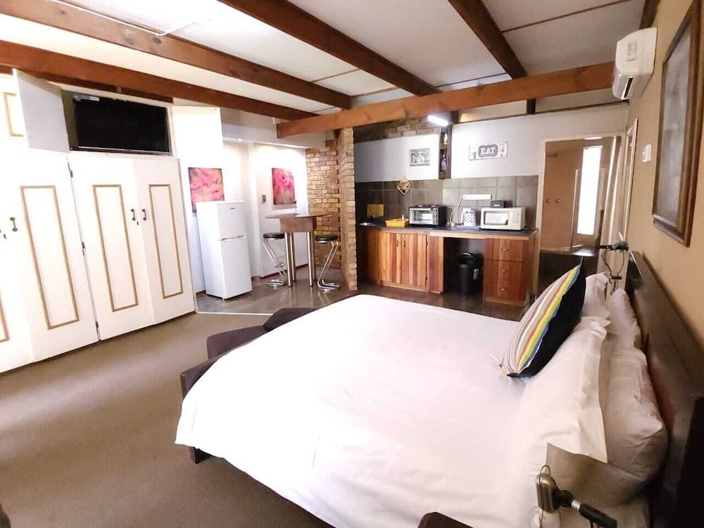 Executive Double Room photo 1