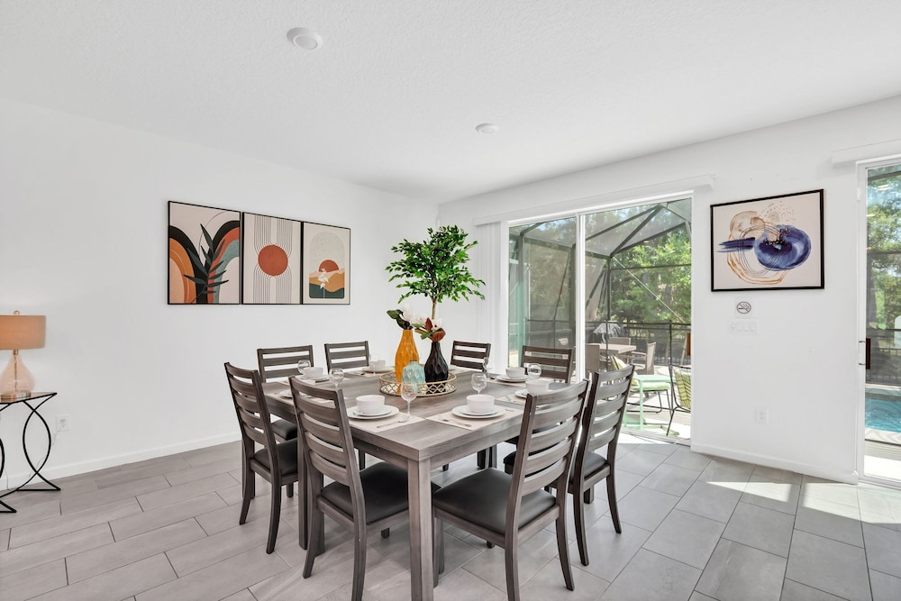 Stunning Family Home Sleeps 24 Vpr101, Billede 80