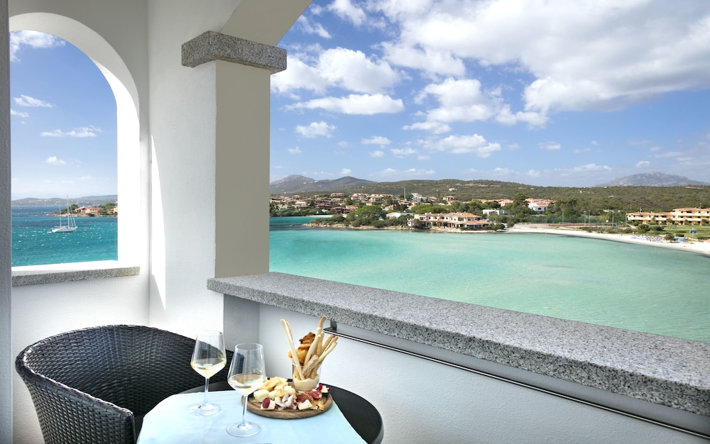 Superior Room, Sea View photo 2
