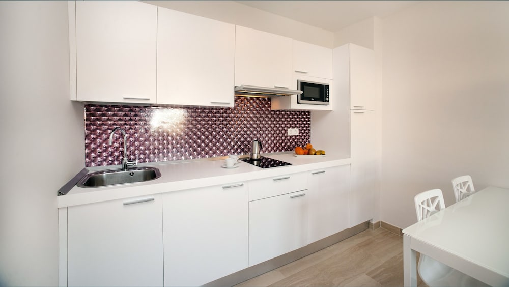 Superior Apartment, 1 Bedroom (2 adults + 2 children) photo 2