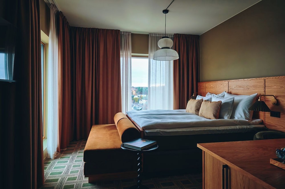 Deluxe Room photo 1