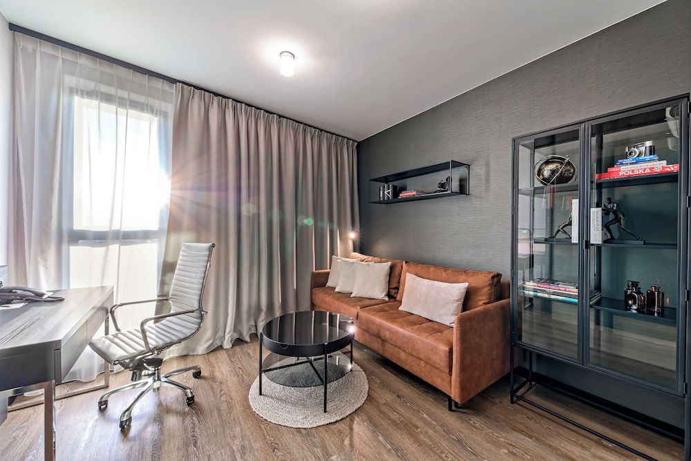 Executive Suite photo 3