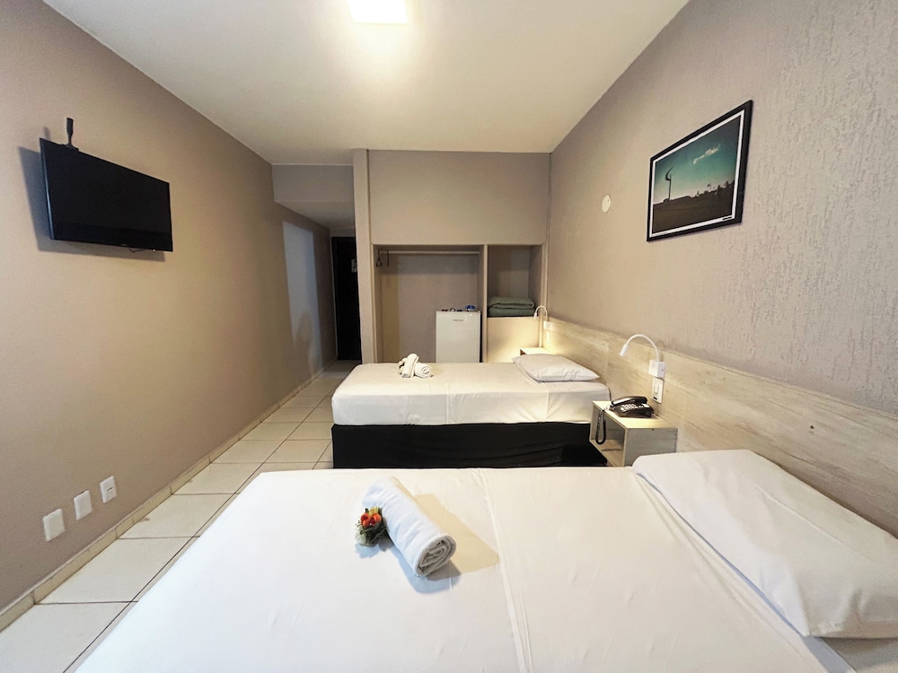 Standard Twin Room photo 2