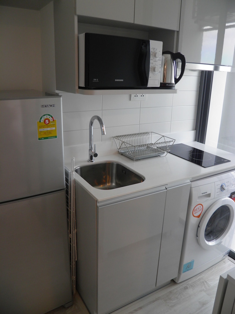 Exclusive Apartment, 1 Bedroom, City View photo 2