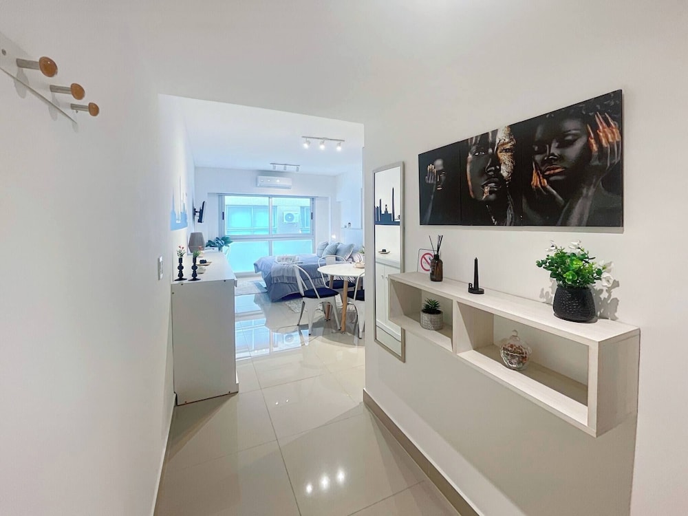 Apartment, 1 Bedroom, Accessible, Smoking